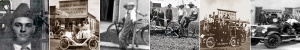 Life in Tulia, Kress and Happy Texas 1850 -1950