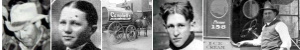 Early Life in Tarrant County 