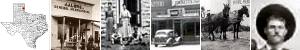 Life in Wheeler County Texas 1850 -1950