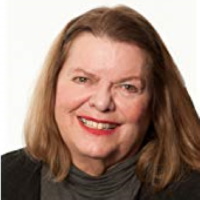 Linda West Eckhardt