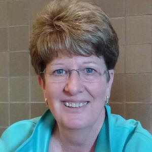 Marsha Sharp
