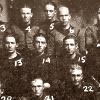 McMurry College Abilene Texas 1924 Football Team 