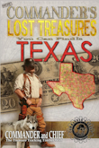 More Commander's Lost Treasures You Can Find In Texas