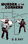 Murder At The Corners