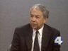 Former New Mexico Governor Toney Anaya