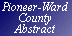 Ward County                                                                                                                                                                        Phone: 432-943-5561          Fax: 307-875-5025