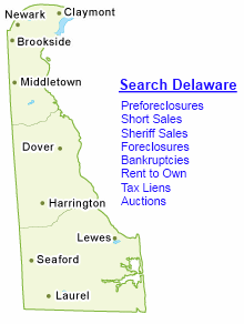 Preforeclosures |Short Sales | Sheriff Sales |Foreclosures | Tax Liens | Rent to Own | Bankruptcies | |Auctions