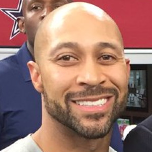 Shaud Williams