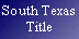 Cameron County - Phone: 956-412-3413    Fax: 956-412-0103