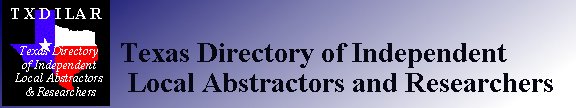 Live auctions, appraisal districts, county clerks, appraisers, abstractors and real estate  for every county in Texas