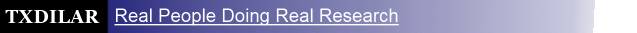Texas Directory of Independent Local Abstractors & Researchers