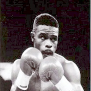 Terry Norris - Boxer