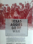 Texas Aggies Go to War