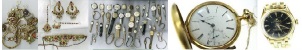Texas Sells Unclaimed Property from Safe Deposit Boxes