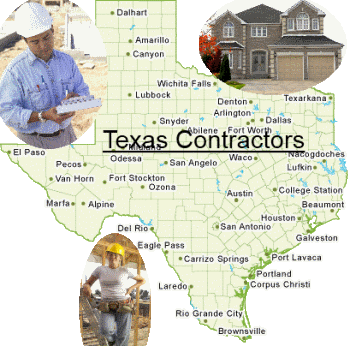 Find Texas Home Improvement Contractors