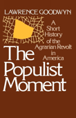 The Populist Moment