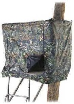 Hunting Blind for Treestand