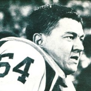 Wahoo McDaniel