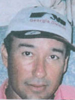 Photograph of Guillermo Peralta Castaneda