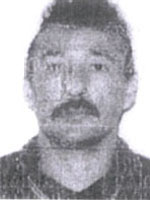 Photograph of Guillermo Peralta Castaneda
