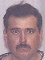 Photograph of Gregorio Glores-Albarran