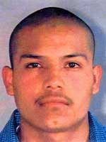 Photograph of Moises Galvan Gonzalez