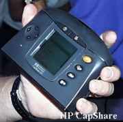 HP Capshare