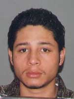 Photograph of BALTAZAR MARTINEZ