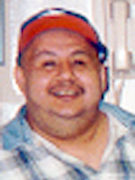Photograph of Francisco Martinez