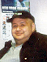Photograph of Francisco Martinez