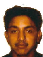 Photograph of Juan Carlos Martinez