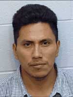 Photograph of Luis E. Morquecho