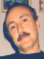 Photograph of Alvin Scott