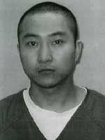 Photograph of Chen Shi taken in 2005