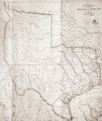 The Bird's Fort Treaty of 1843