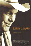 A History of Character
