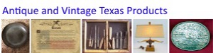 Treasure 

from Texas Past