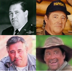 Barry Corbin