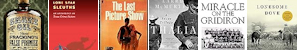 Books About Archer County People
