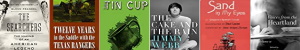 Books about Collingsworth County Texas People and Places