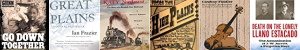 Stories from Wellington, Dodson, Quail, Samnorwood, Aberdeen, Dozier and Lutie Texas