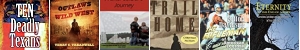 Books About Coryell County Texas