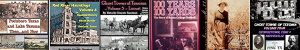 Stories about Grayson County Texas People and Places