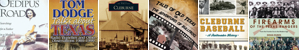 Books About Johnson County People and Places