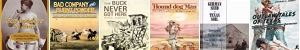 Books about Mason County Texas People and Places