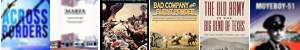 Books about Presidio County People and Places