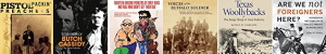 Books about People from Tom Green County