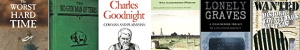 Books about Armstrong County Texas People and Places