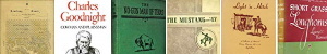 Books about Armstrong County, Claude Texas