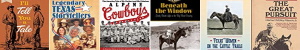 Stories about People from Brewster County Tx
